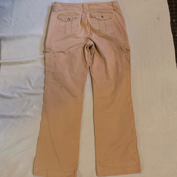 Banana Republic Martin Fit Pants - Picture 3 of 3